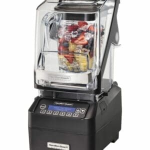 BBE0755 Hamilton Beach Commercial Eclipse Blender